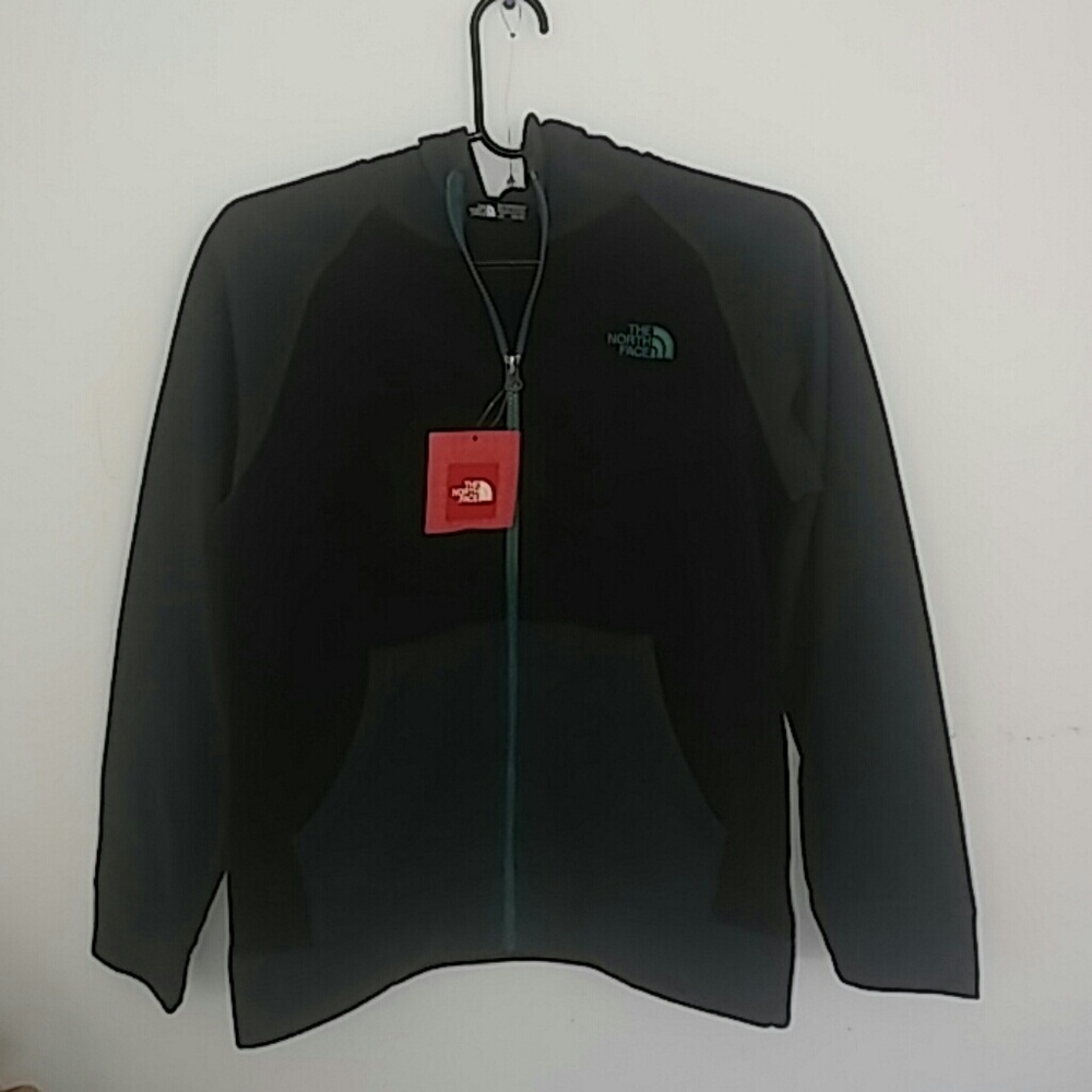 Boy's North Face Fleece Sweater